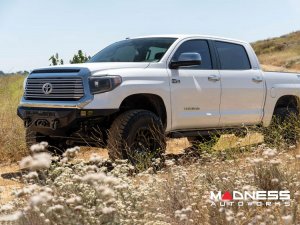 Toyota Tundra Front Winch Bumper - Spec Series - 2014-2021